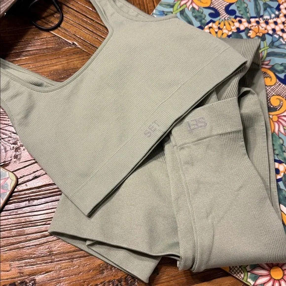 SET Active set size S - Picture 8 of 8